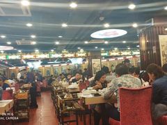 大堂-点都德(汇盈广场店)