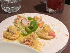 -Shantek象提南亚西餐厅&Bistro(淮海中路店)
