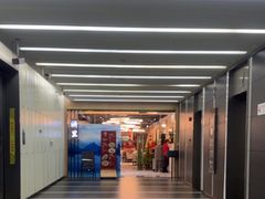 -陆家嘴世纪金融广场