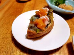 -东京屋(武定路店)