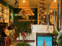 -春莱·老挝咖啡·泰式奶茶(钟楼店)