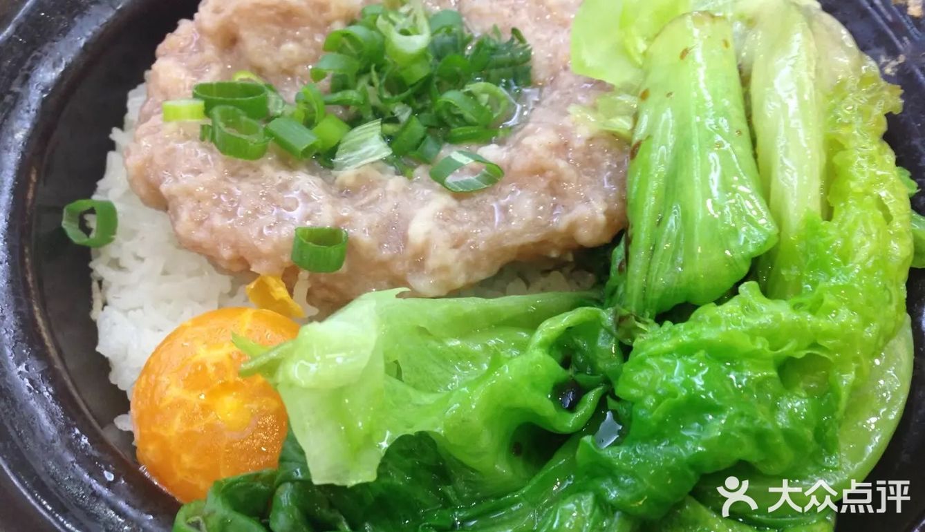 其实我心目中最喜欢的“家”的味道