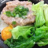 其实我心目中最喜欢的“家”的味道