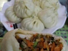 -宝正臻天津包子总店(金阳光居易店)