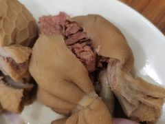肚包肉-李柱·柘城垛子羊肉旗舰店(通泰路店)