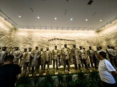 -遵义会议纪念馆