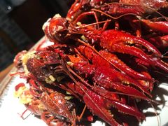 -功夫小龙虾·烧烤·江湖菜(金沙洲店)