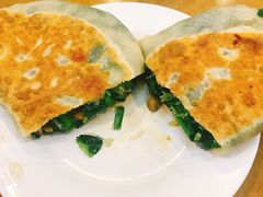 -台北楚楚园馅饼粥(虹桥南丰城店)