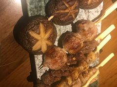 -千代武日本料理(开发区店)