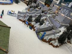 -长沙湘江欢乐雪域