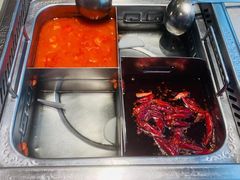 -海底捞火锅(奥山世纪城店)