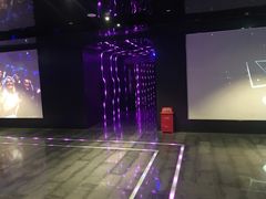 -V-SHOW KTV(济南概念店)
