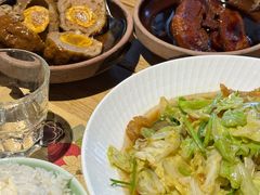 -阳光家常菜(泉城路店)