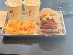 -Shake Shack(南山万象天地店)