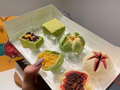 -陶陶居饼家(惠福东路店)