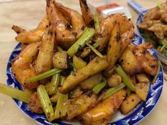 -邵汇大虾(吉林大路店)