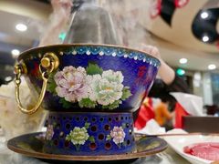 -东来顺饭庄(王府井步行街店)