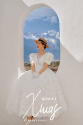 点击看大图 -太古映画婚纱摄影(天河店)