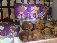 -IPSTAR|潮玩星球(西湖路店)