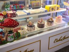 -CAKE BOSS 蛋糕老板(北京世纪金源购物中心)