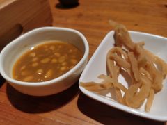 黄豆酱-一粥(华侨城创意文化园店)