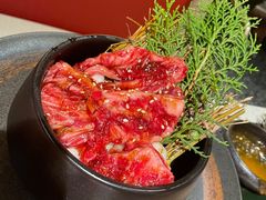 -厚贞日式烤肉(浦东汇智店)