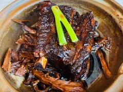 原味仔排-新荣记(新源南路店)