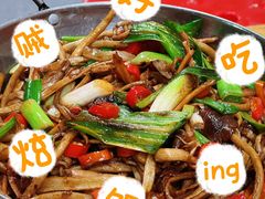 -华顺土菜馆(洪岗路店)