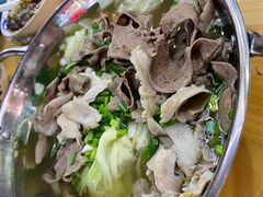 -正宗苏稽毛哥跷脚牛肉总店