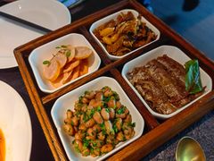 -太守宴·蘭院(天塔店)