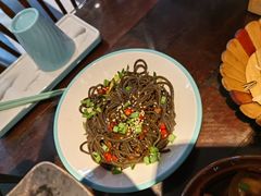 -江边城外烤全鱼(方庄时代购物中心店)
