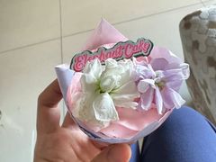 -吾象走甜·生日蛋糕·甜品台茶歇