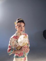 -GO VISION 动视觉婚纱摄影高级定制