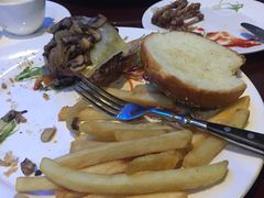 -bluefrog蓝蛙(水游城店)