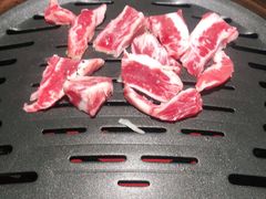 -花味烤肉·拌饭(建邺万达店)