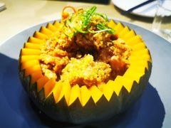 -醉霖生态餐厅(交大店)