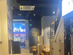 -木屋烧烤(龙湖天街店)