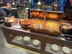 -比格比萨自助(宝山日月光店)