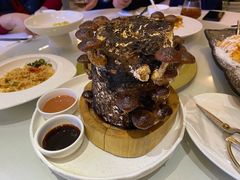 -幸福蔬·时尚蔬食(黄山湖公园店)