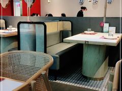 大堂-川知味(京华城店)