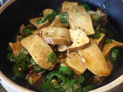 香干-老味道湘菜