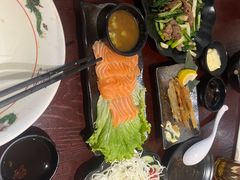 -纪州豚骨酱油拉面(锦延路店)