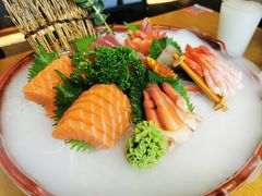 -吉川谷谷·日料放题(广安门店)