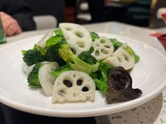 -玉林烤鸭店(小西天店)