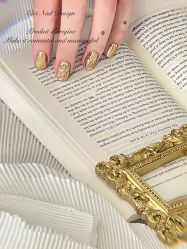 -Cici Nail日式美甲美睫工作室