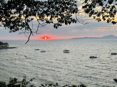 -网红落日悬崖餐厅 The Sky Gallery