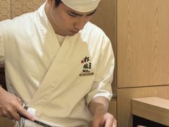 -松临·铁板烧&Omakase(神农店)