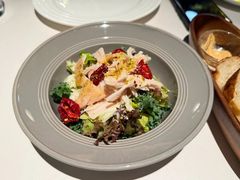 -K·Kitchen KK牛扒厨房(江南西店)