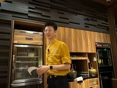 -巴奴毛肚火锅(悠唐购物中心店)