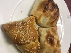 -莎车清真美食